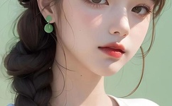 浙江教育学院冯仰妍